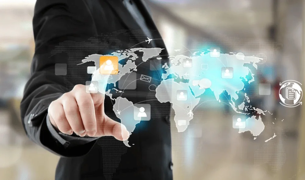 خدمة الترجمة الإعلامية والدبلجة 