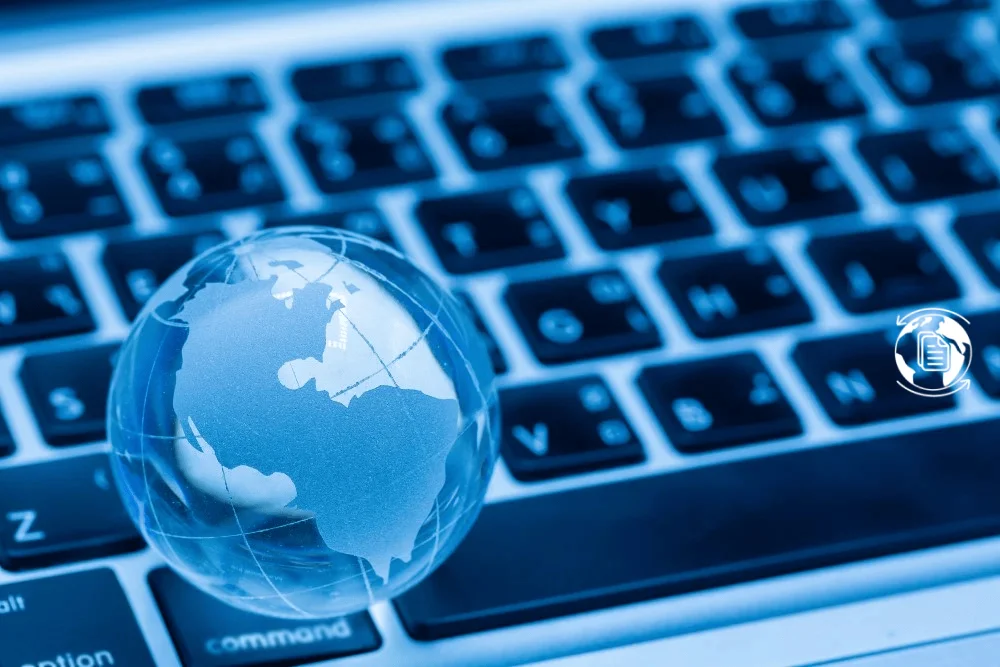 خدمة ترجمة المواقع الإلكترونية